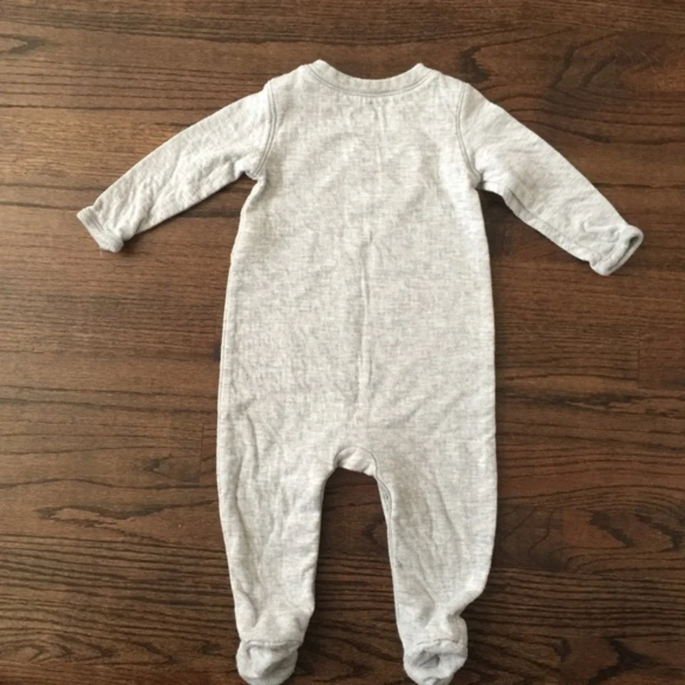 EUC‎ BabyGap Romper Size 6-9M